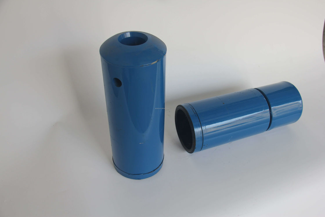 API Standart Özel Fil Reamer Denizci ayakkabısı 168.28mm OD ile Petrol ve Gaz Alanı için