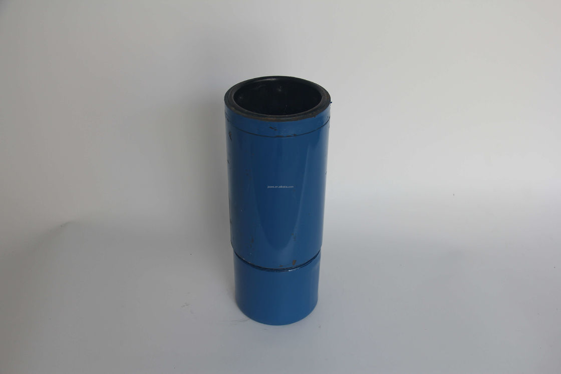 API Standart Özel Fil N80 35MPa Taşımal Basınçlı Gaz Kuyu Kuyuları için Kendiliğinden Kilitlenen Yüzen ayakkabı ve Yaka