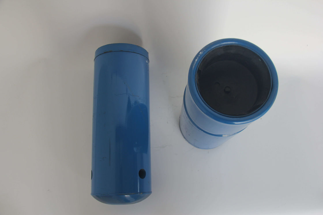 API Standartı 6-5/8 P110 Petrol ve Gaz Alanı için Reamer Float Shoe