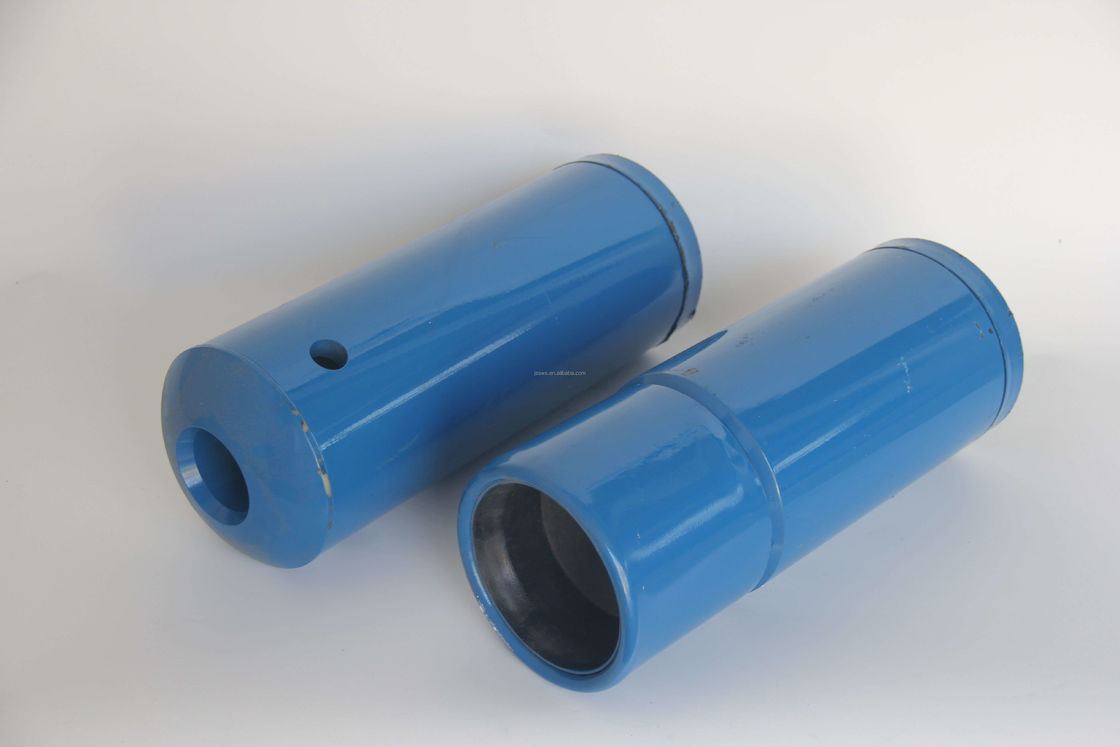 API Standartı 6-5/8 P110 Petrol ve Gaz Alanı için Reamer Float Shoe