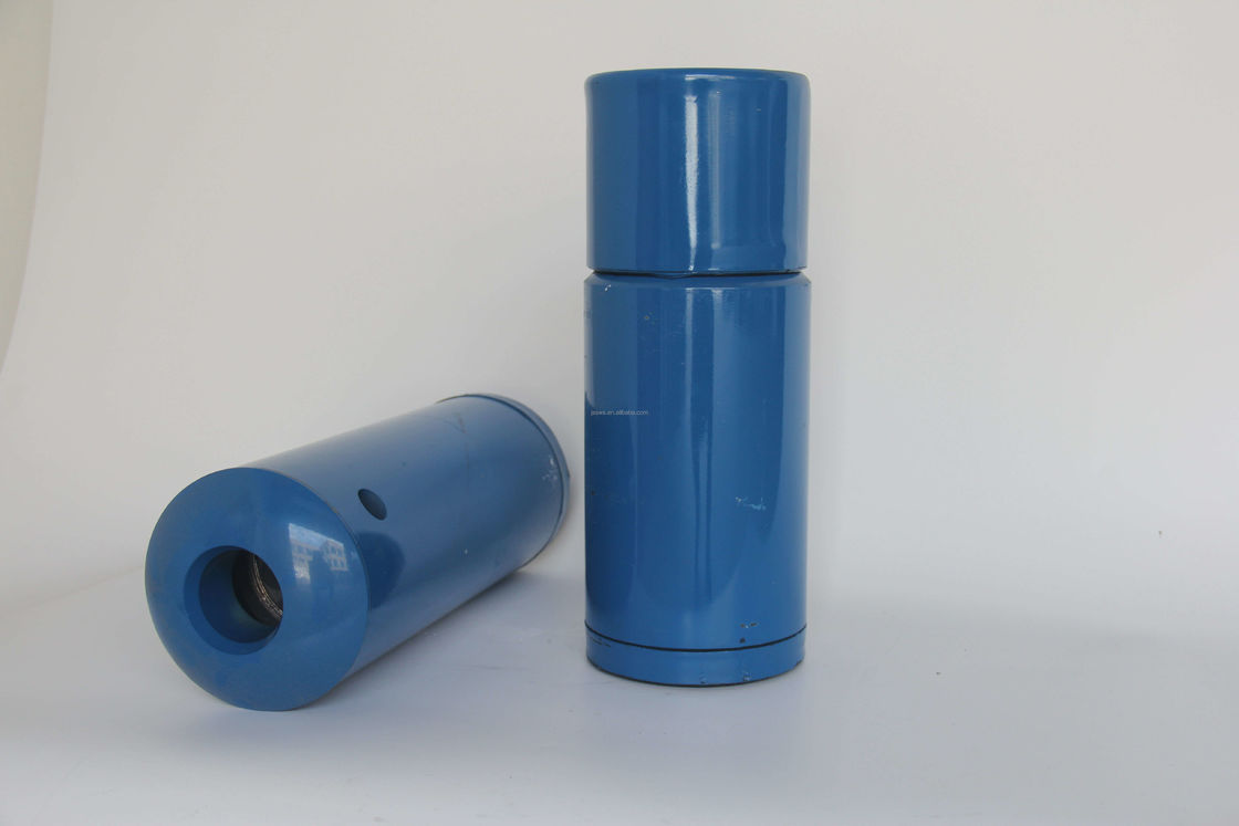 Petrol ve gaz sahası için API Standard P110 Reamer Float Shoe 168.28mm OD