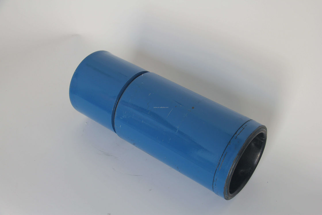 API Standart BTC Reamer Denizci ayakkabısı 168.28mm OD ile Petrol ve Gaz Alanı için