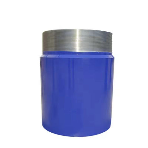 168.28mm OD Tek Valflı Alüminyum Alaşımlı Yüzen Ayakkabı L80 LTC ile Yüzen Yaka