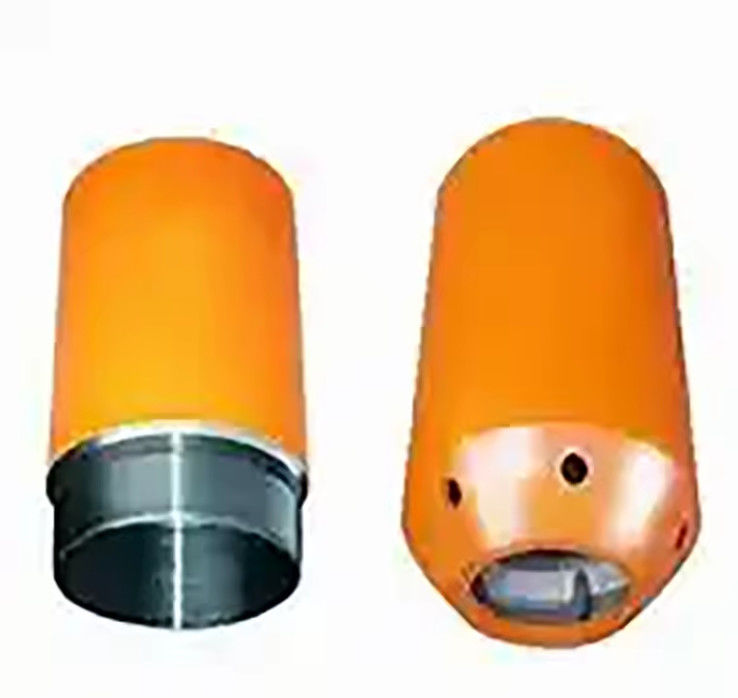 WSP-1T 5-1/2 N80 Çimento Çifte Valflı Çıkarma Çarşafı Petrol Kuyuları veya Gaz Kuyuları