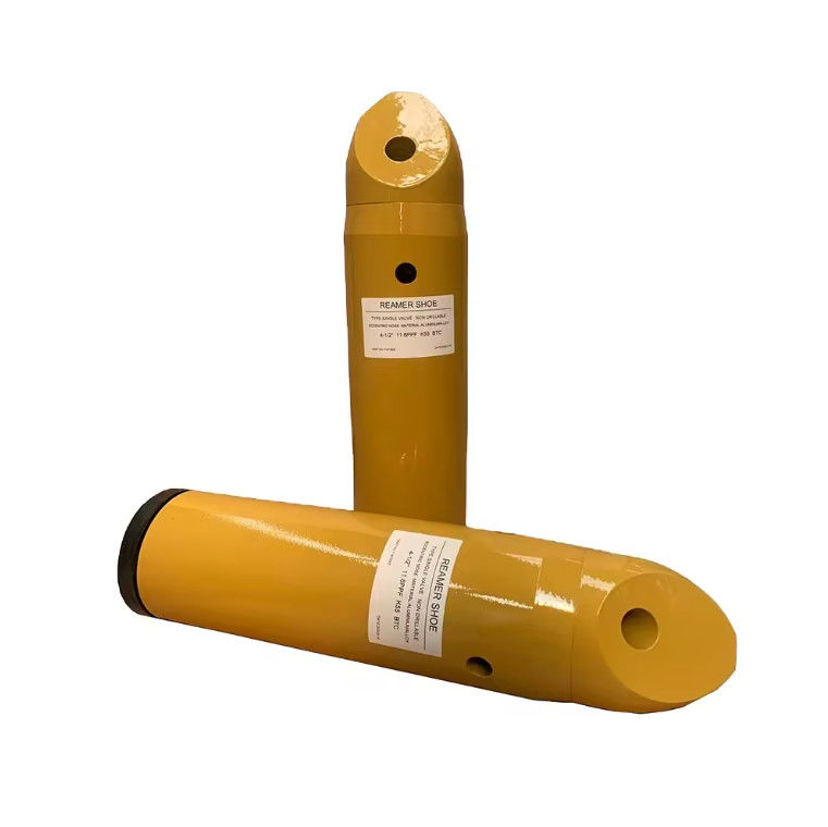 API Standartı Yüksek kaliteli Çin'den gelen petrol ve gaz kuyuları için Stab-in Lock-in Float Collar Single Valve