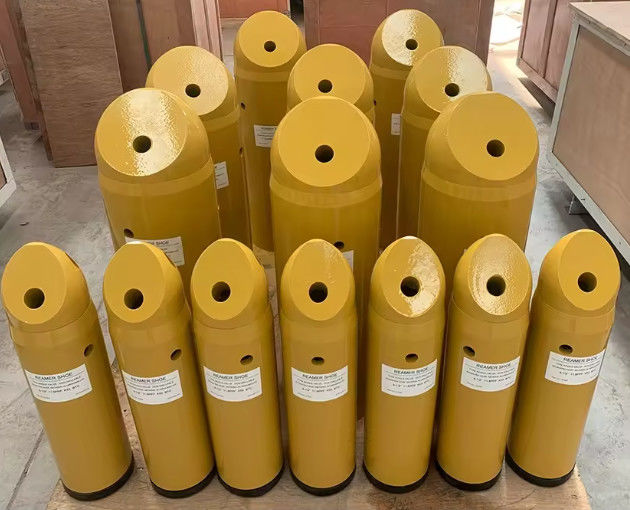 Üreticiler tedarik özelleştirilebilir 305 Serisi Top Yakalayıcı Yüzen Yaka Yüzen Ayakkabılar Petrol Alanı Su Arıtma Makineleri için