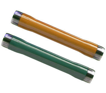 API 5CT 5 L80-3CR 11.1mm duvar kalınlığındaki birleştirme ile LTC Pup Joint
