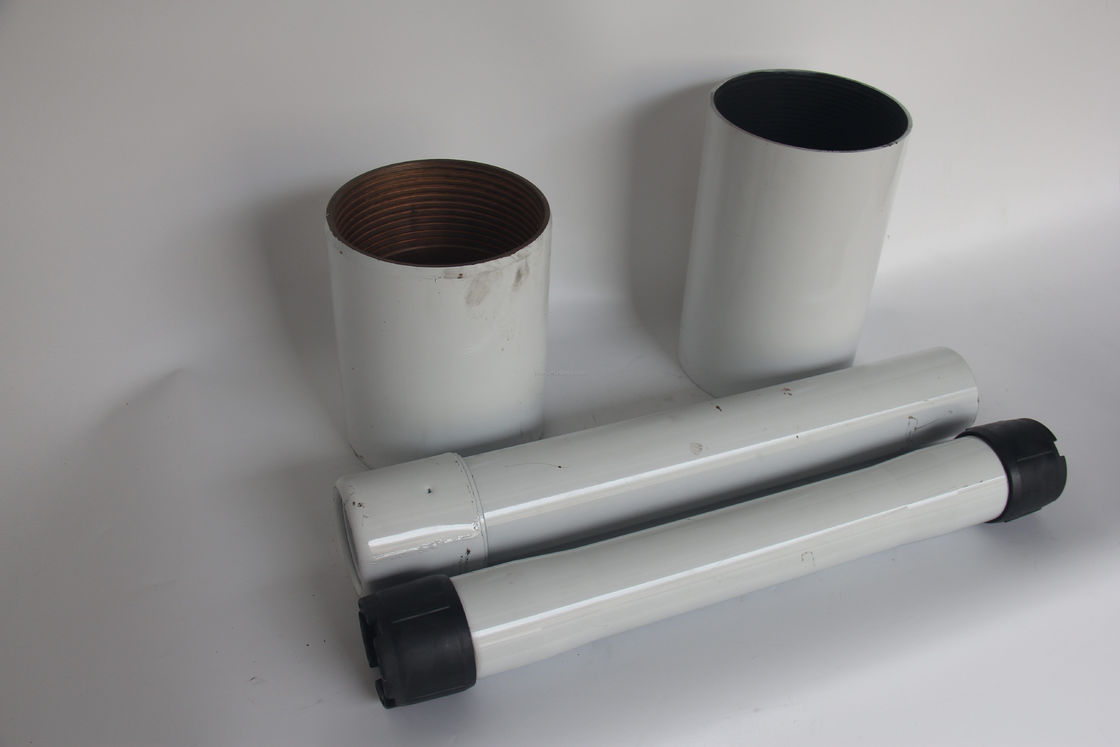 Ekonomik API 5CT Standart Pup Eklemleri (2-3/8