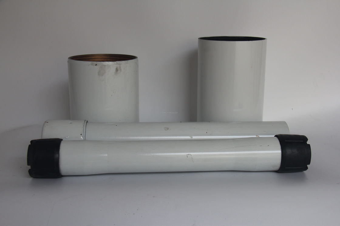 PUP Joint Casing 7,29 LBFT, P110 CBS3, BOX X PIN, PSL2, Petrol ve Gaz Kuyu Cementleme için 10 Füt uzunluğu API SPEC.5CT
