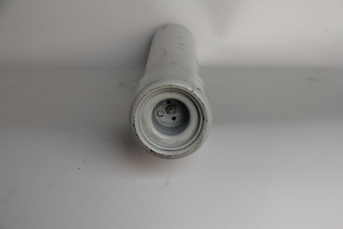 API 5CT 5 L80-13CR 7.52 mm duvar kalınlığındaki birleştirme ile özel iplik pup eklemi