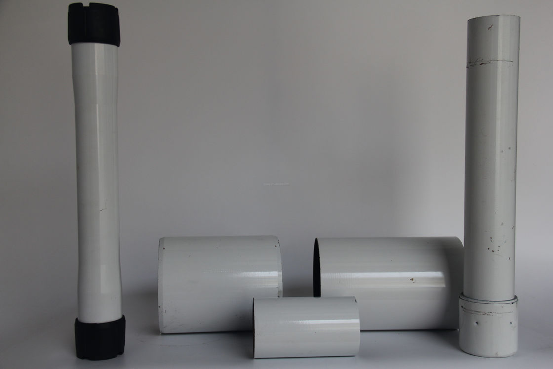 3-1/2 Petrol ve Gaz Endüstrisi için API Standartı ile AB L80 Pup Joint