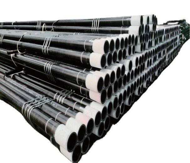API 5CT 11-3/4 J55 Özel İp 60LB/FT R1 Boru Kabuk borusu
