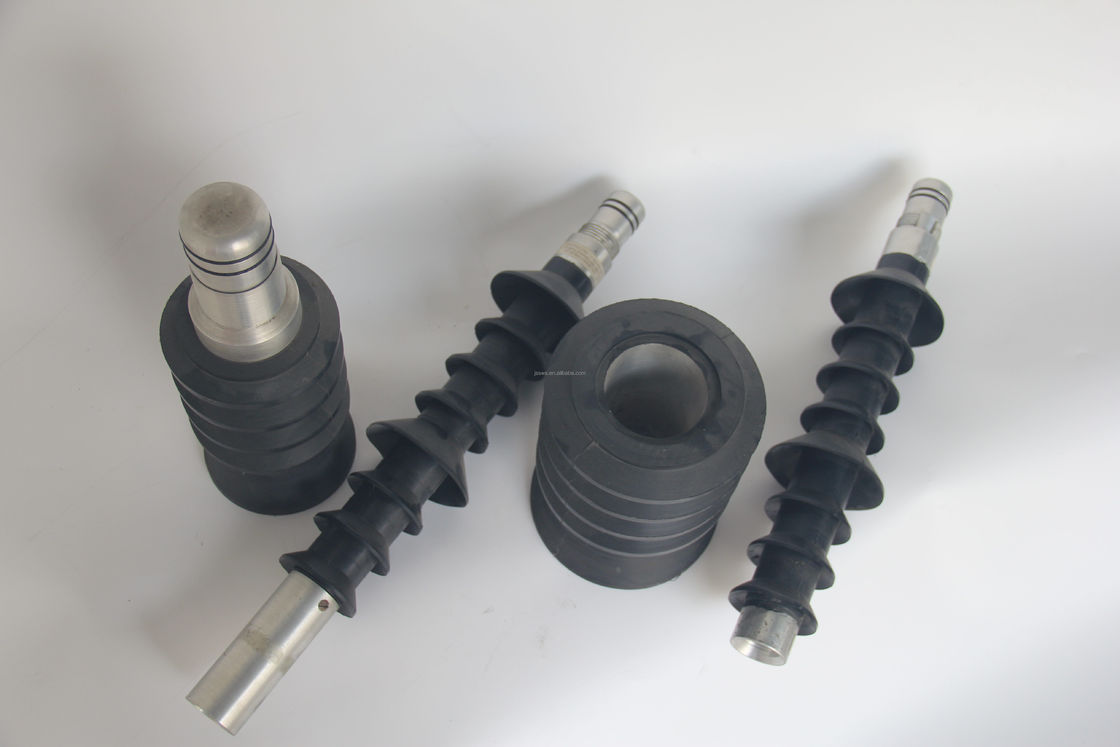 177.8 mm boyutunda bir aşağı delikli petrol kuyusu aracı