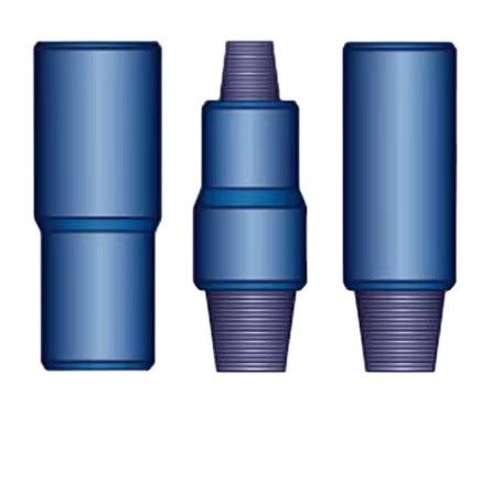 Yeni API ISO Standart Yüksek Kalite Maden Aracı Tüp Buhranı13-3/8 K55 Petrol Kuyu Buhranı Tüpü için Crossover Sub