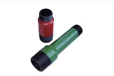 API 5CT 5-1/2 BTC x 6-5/8 LTC PIN x PIN L80-3CR Crossover Sub Crossover Sub petrol kuyusu sondaj boruları için
