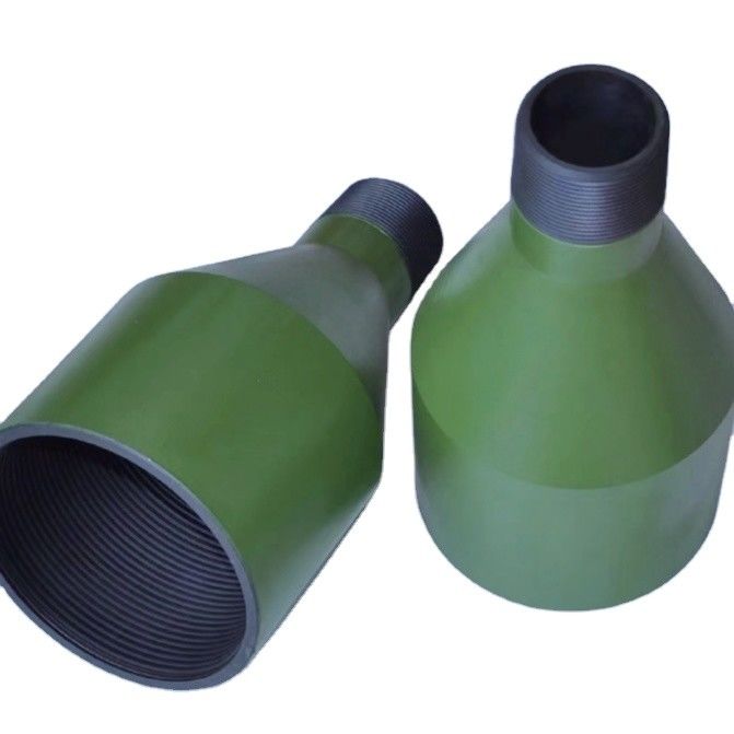 API Standard Downhole Tool Yüksek Kalite 7-5/8 LTC x 9-5/8 LTC PIN x BOX Q125 Petrol Kuyu Kuyruklama Borusu için Crossover Sub