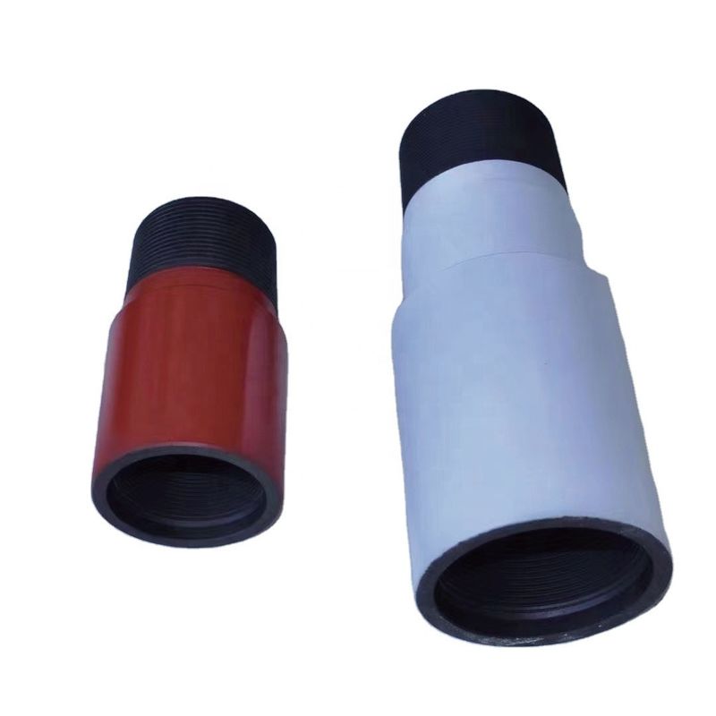 API Standard Downhole Tool Yüksek Kalite 7-5/8 LTC x 9-5/8 LTC PIN x BOX Q125 Petrol Kuyu Kuyruklama Borusu için Crossover Sub