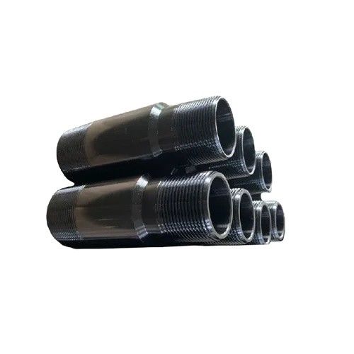 API Standard Downhole Tool Yüksek Kalite 7-5/8 LTC x 9-5/8 LTC PIN x BOX Q125 Petrol Kuyu Kuyruklama Borusu için Crossover Sub