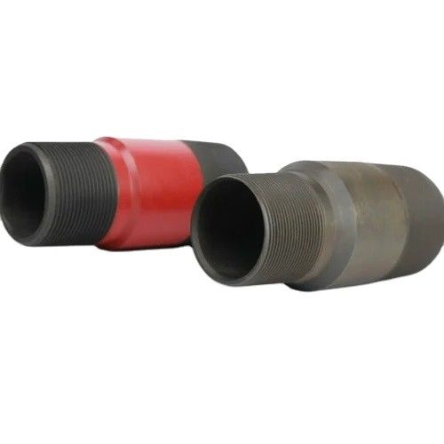 API 5CT 5-1/2 BTC x 6-5/8 LTC PIN x PIN 110s Crossover Sub Crossover Sub petrol kuyusu sondaj boruları için