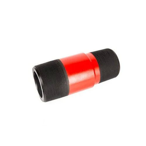 API 5CT 5-1/2 BTC x 6-5/8 LTC PIN x PIN L80-9CR Crossover Sub Crossover Sub petrol kuyusu sondaj boruları için