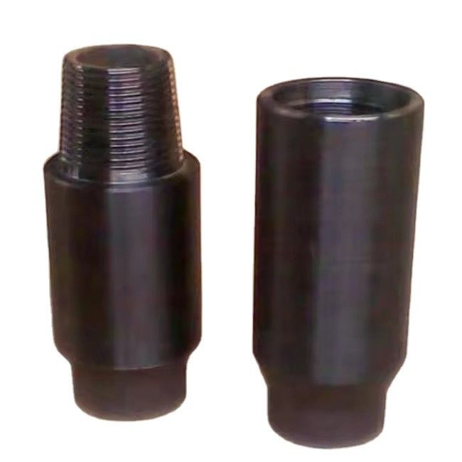 API 5CT 5-1/2 BTC x 6-5/8 LTC PIN x PIN 110-9cr Crossover Sub Crossover Sub petrol kuyusu sondaj boruları için
