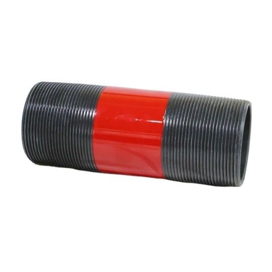 API 5CT 5-1/2 BTC x 6-5/8 LTC PIN x PIN 110ss Crossover Sub Crossover Sub petrol kuyusu sondaj boruları için