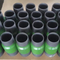 Çin Fabrika Tedarikçisi API Standartı N80/L80/P110/J55/K55/N80-Q Petrol Alanı Crossover Sub