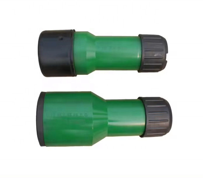 API Standard Downhole Tool Yüksek Kalite 7-5/8 LTC x 9-5/8 LTC PIN x BOX Q125 Petrol Kuyu Kuyruklama Borusu için Crossover Sub