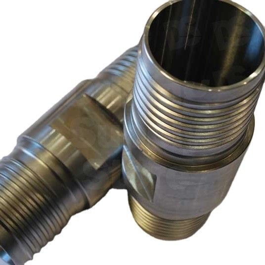 Çinli Üretici API 5CT Pin x Pin 3-1/2'li Kuplamalar ile Pup Ortakları