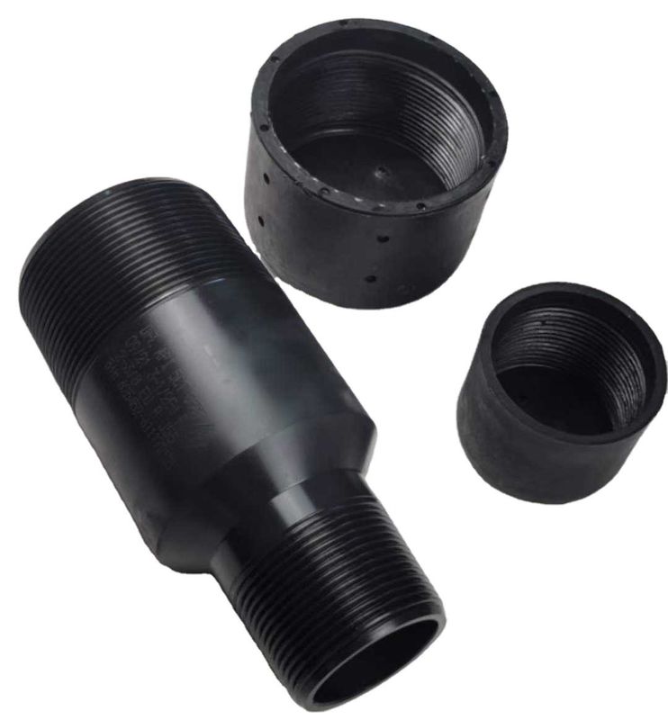 Çinli Üretici API 5CT Pin x Pin 3-1/2'li Kuplamalar ile Pup Ortakları