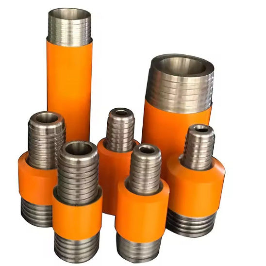 Çinli Üreticisi API 5CT Kuplamalar ile Pup Joint Pin x Pin 3-1/2 EU L80-13CR petrol ve gaz endüstrisinde