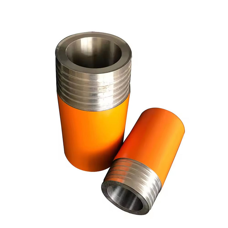 Çinli Üreticisi API 5CT Pup Joint Couplings Pin x Box 10-3/4 110s Petrol ve Gaz Endüstrisinde Özel Fil