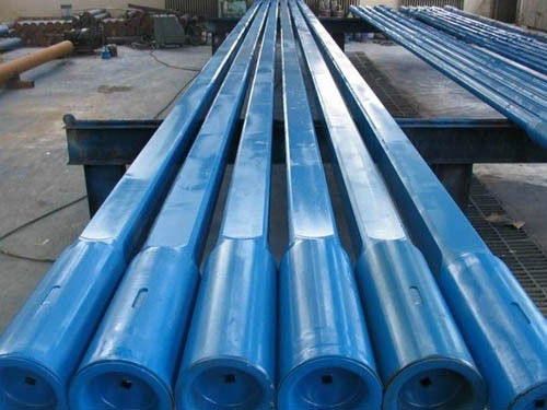 API 7-1 2-1/2 Inch 4-1/2REG NC26 Premium Petrol Alanı Araçları