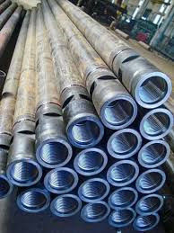 2-3/8' 6.27lb/ft 0.28in Reg Thread Drill Pipe for Oil&Gas Well Drilling Tools