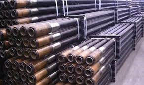 2-3/8' 6.27lb/ft 0.28in Reg Thread Drill Pipe for Oil&Gas Well Drilling Tools