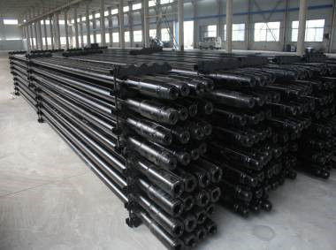 2-3/8' 6.27lb/ft 0.28in Reg Thread Drill Pipe for Oil&Gas Well Drilling Tools