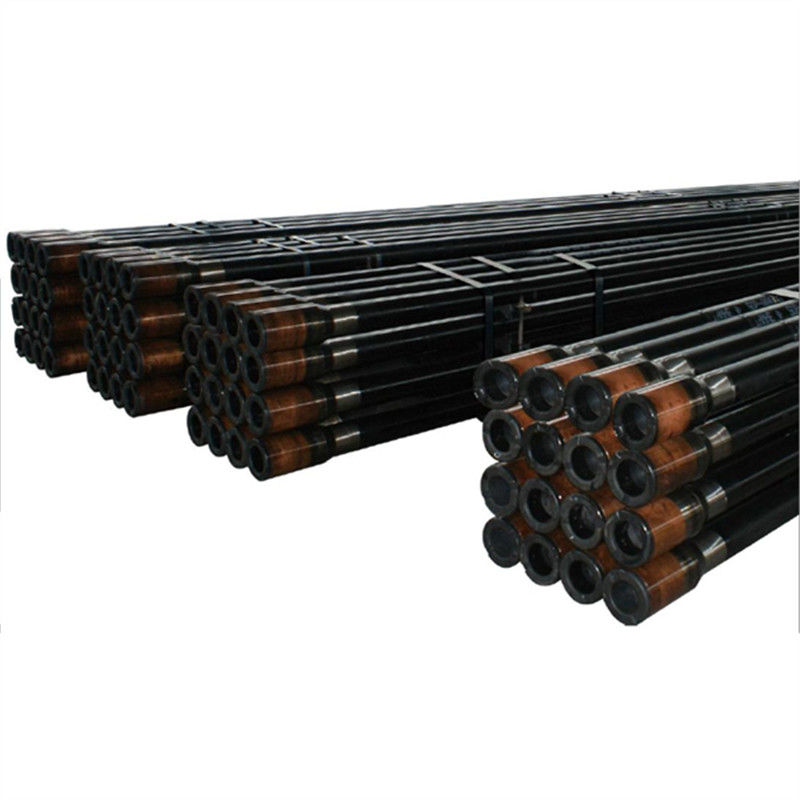 3-1/2 Heavy Weight Drill Pipe 3-1/2 OD 2-1/4 ID Petrol ve Gaz Endüstrisi için