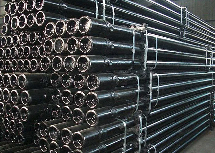 6-5/8 4145H 24.24 LB/FT Petrol Alanı Boru Borusu 6.625 Inch OD