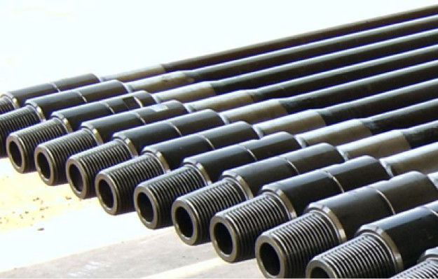 IF Thread Dirll Petrol Gaz Kuyu Kuyu Kuyruklama boru kullanılır Yeni kullanılmamış
