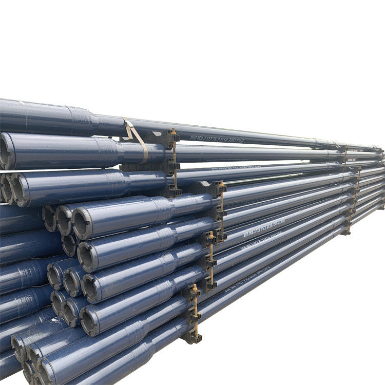 3-1/2 3.5 Inch OD Petrol Alanı Drill Stem Pipe Petrol ve Gaz için