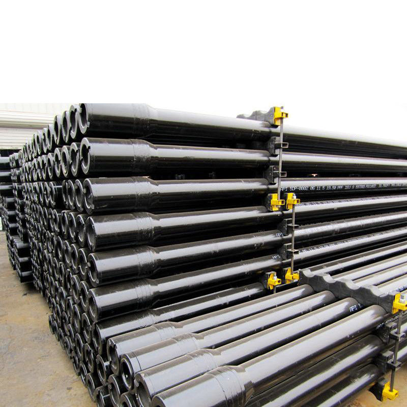 6-5/8 4145H 24.24 LB/FT Petrol Alanı Boru Borusu 6.625 Inch OD