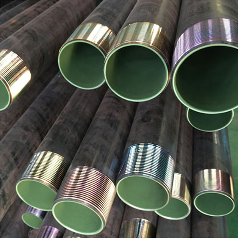 3-1/2 Heavy Weight Drill Pipe 3-1/2 OD 2-1/4 ID Petrol ve Gaz Endüstrisi için