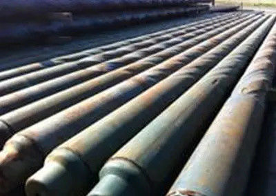 266,7 mm Eğim Çaplı Petrol Kuyusu Sondajı için 8-5/8 REG 11 İnç OD Matkap Yaka