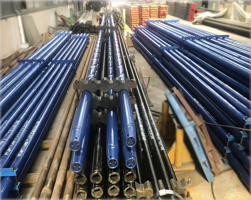 3 Inch ID ve 232.6 mm Bevel Diameter NC70-97 2 ile matkap yakası.571:1 Eğiliş Gücü oranı