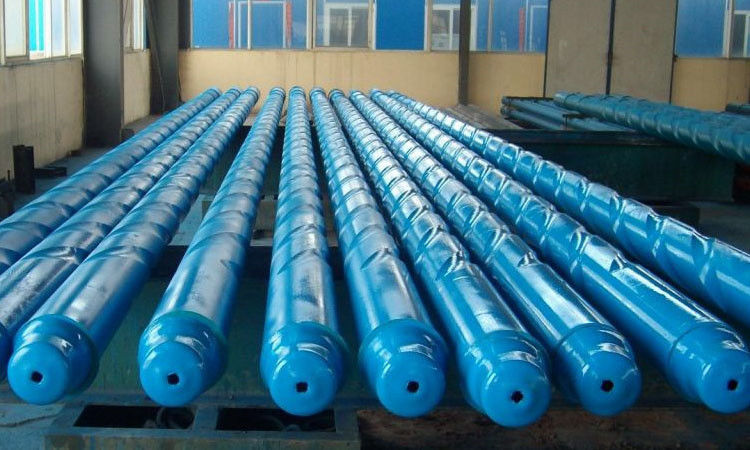 3 Inch ID ve 232.6 mm Bevel Diameter NC70-97 2 ile matkap yakası.571:1 Eğiliş Gücü oranı