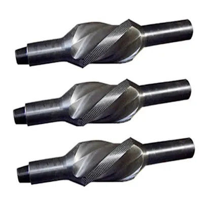 1800 mm Uzunluk ve 76 mm ID Petrol ve Gaz Endüstrisinde 6-5/8 REG İp Tipi Bağlantısı ile Integral Blade Stabilizer