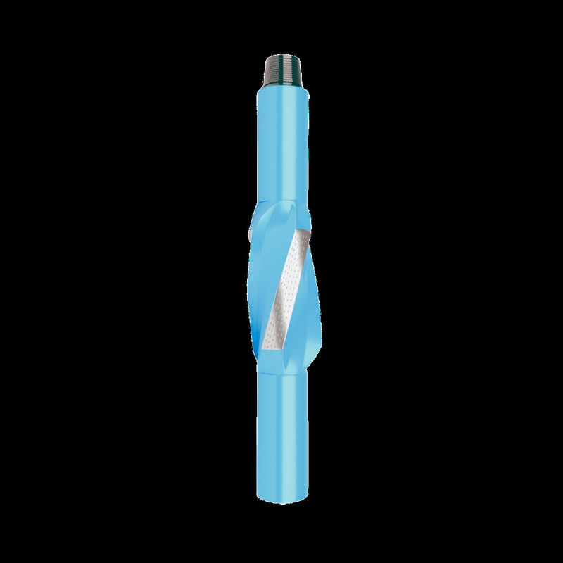 152.2 mm OD ve 51 mm ID ile 6 Inch Bit için Entegre Blade Stabilizer