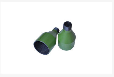 110S Alaşımlı çelik sondaj ekipmanları Yeni durum API sertifikalı 110SS Crossover Shorting Tubing Coupling Forged