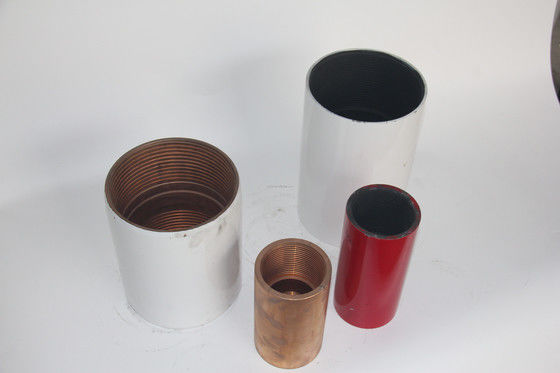 API Standard 5 718 Yağ Sahası Ekipmanları için Özel Dişli Kaplin Hemen Teslim Edilebilir