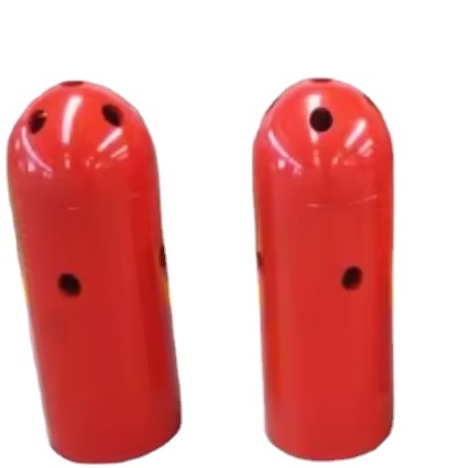 API Standart Çimento Aracı 16 LTC P110 Petrol Alanı Kuyu Kuyrukçılığındaki Yüzen ayakkabı ve Yüzen Yaka